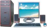 君晨電腦 數字時代的計算伙伴