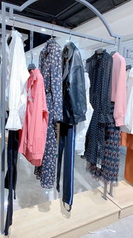 新作19春款一線品牌專柜正品尾貨批發(fā)庫存服裝 高性價(jià)比與時尚潮流并存