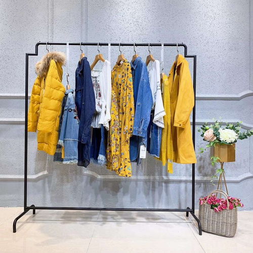 西安女裝服裝批發(fā)市場及皮革制品銷售指南