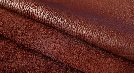 如何辨別PU、皮革與真皮及棉門簾保養知識大全