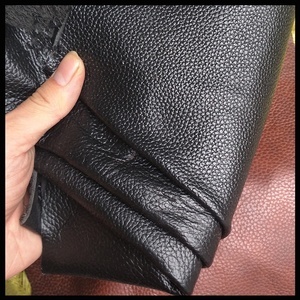 匠心獨運，品質非凡 探索大塊皮料與皮革制品的魅力