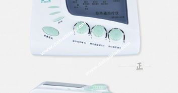 QX2001 AI經(jīng)絡(luò)通治療儀 智能科技開啟經(jīng)絡(luò)保健新篇章